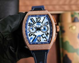 Picture of Franck Muller Watches Men _SKU1183franck-muller-45mm-08171949